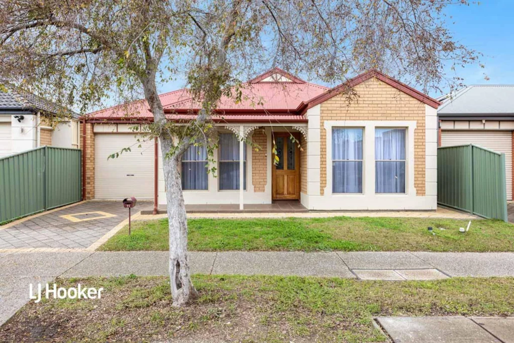 11 Phillipson Circuit, Mawson Lakes, SA 5095