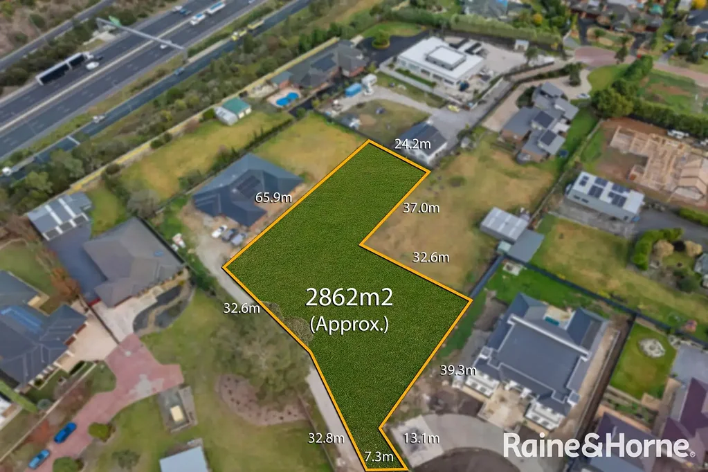 Narre Warren North Perfect Canvas Awaits