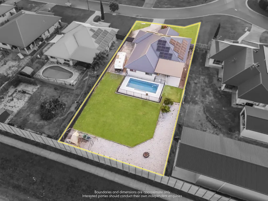 Logan Village 4ਬੈੱਡਰੂਮ BEST BUYING IN THE ESTATE!