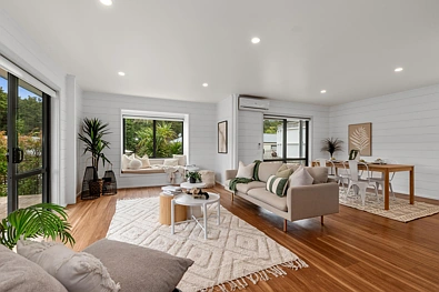 47 Highfield Way, Maunu, Whangarei, 3 Bedrooms, 2 Bathrooms, House