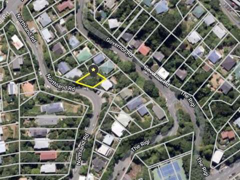 Northland Affordable Section So Close To The City
