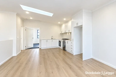 ਰਸੋਈ - 6/17 Timble Close, Wollert, VIC 3750