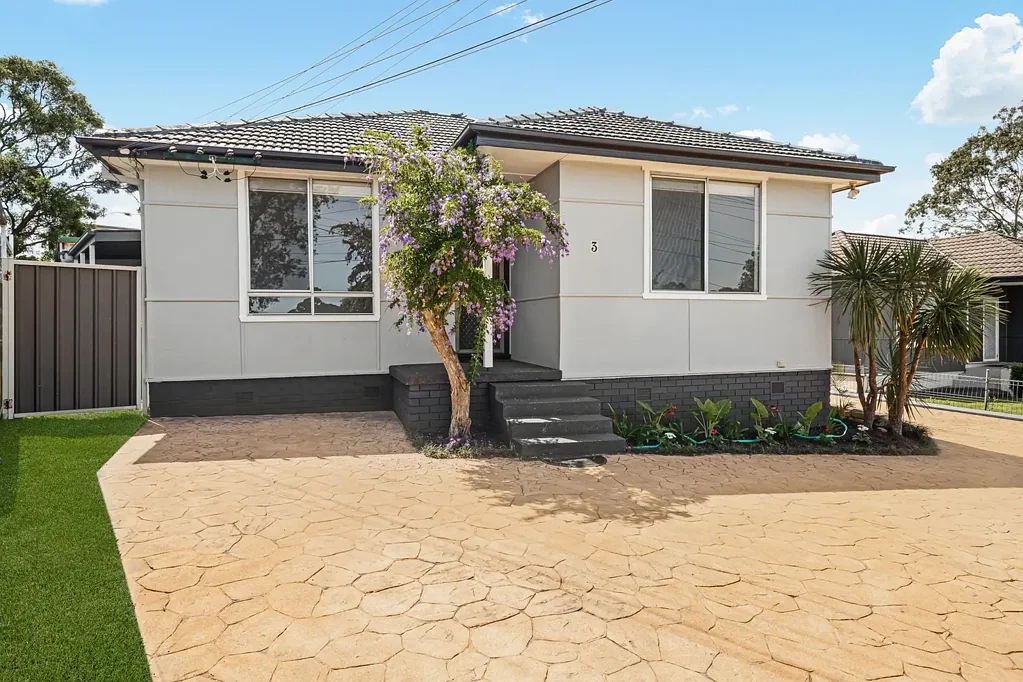 3 Shepherd Street, Lalor Park, NSW 2147