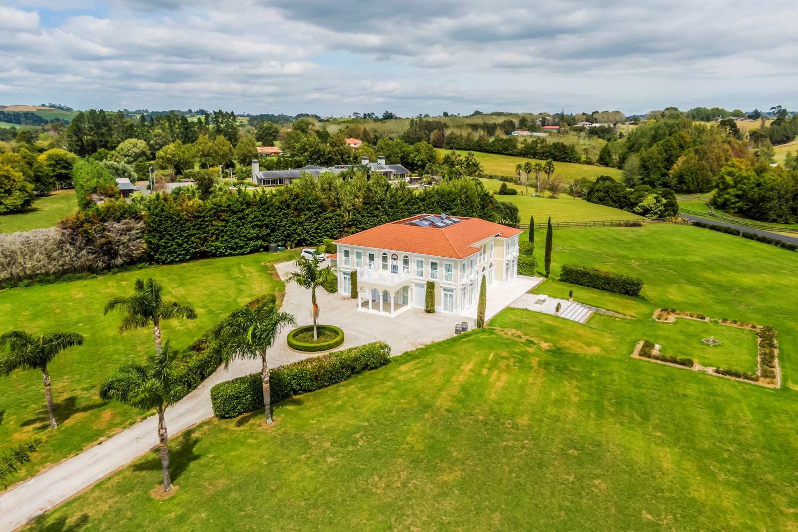 64 Porterfield Road, Whitford, Auckland - Manukau, 6 chambres, 4 salles de bain