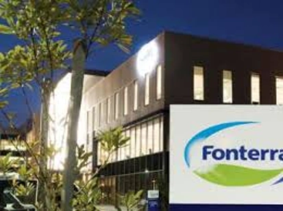 恒天然负责人赴惠灵顿当面解释污染事件