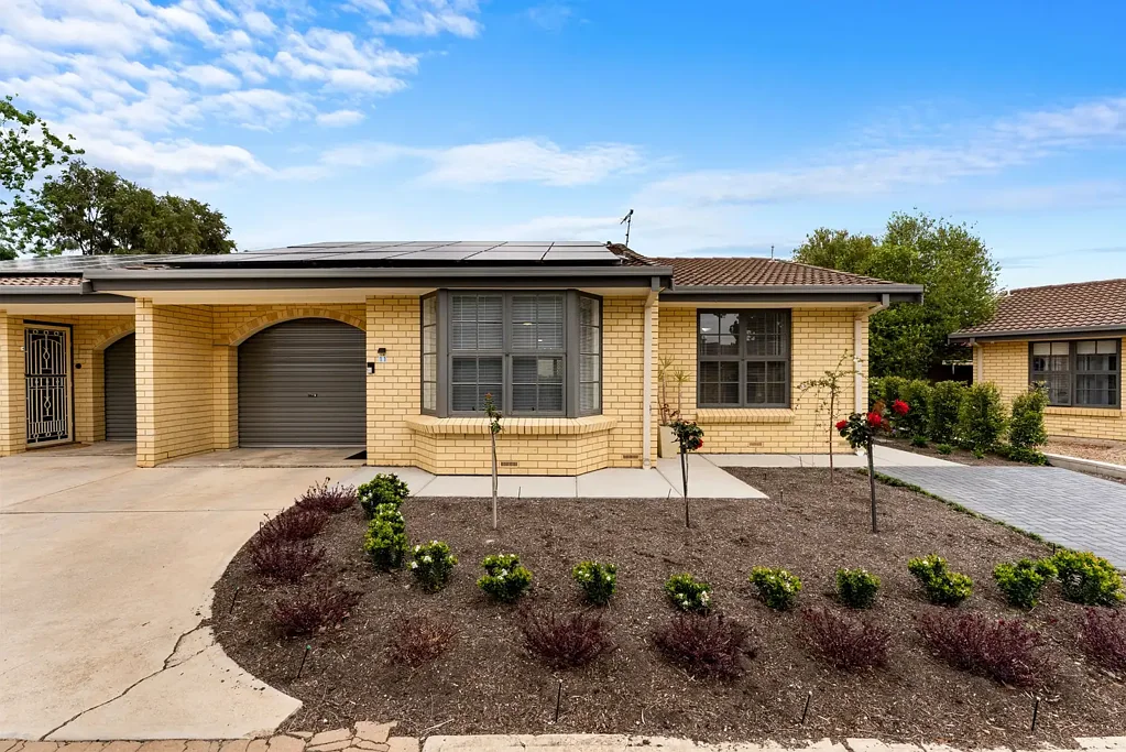 11/6 Reservoir Road, Hope Valley, SA 5090