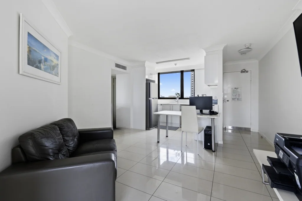 74/3142 Surfers Paradise Boulevard Boulevard, Surfers Paradise, QLD 4217