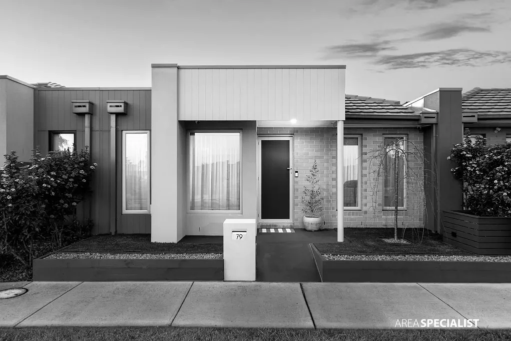 79 Coldstream Avenue, Werribee, VIC 3030