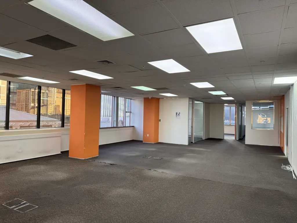 Auckland Central Auckland CBD office for sale