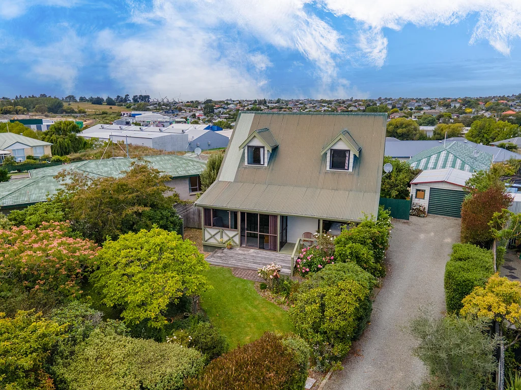 20 Jellicoe Street, Oceanview, Timaru, Canterbury