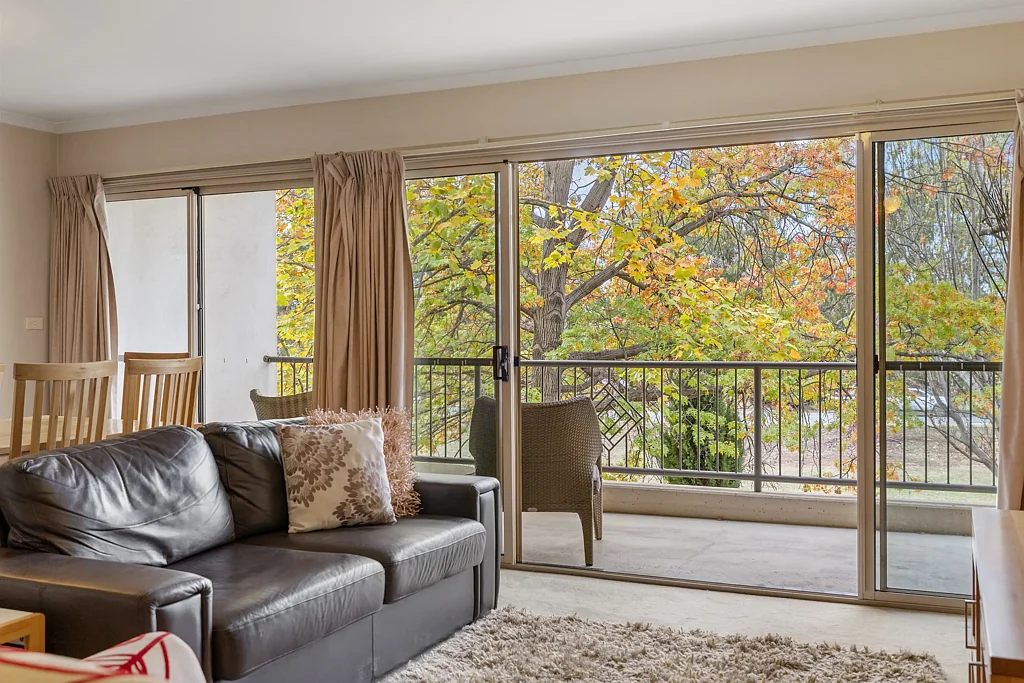 74/72 Wentworth Avenue, Kingston, ACT 2604