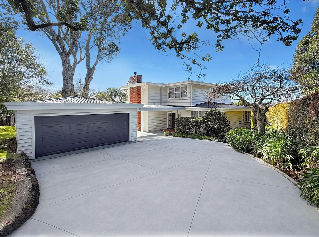 Immaculate Family Residence