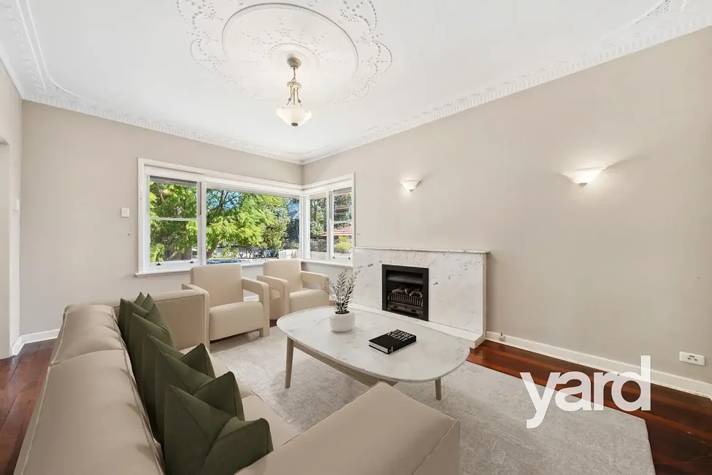 Melville 3 Bedroom Classic Charm, Elevated Lifestyle