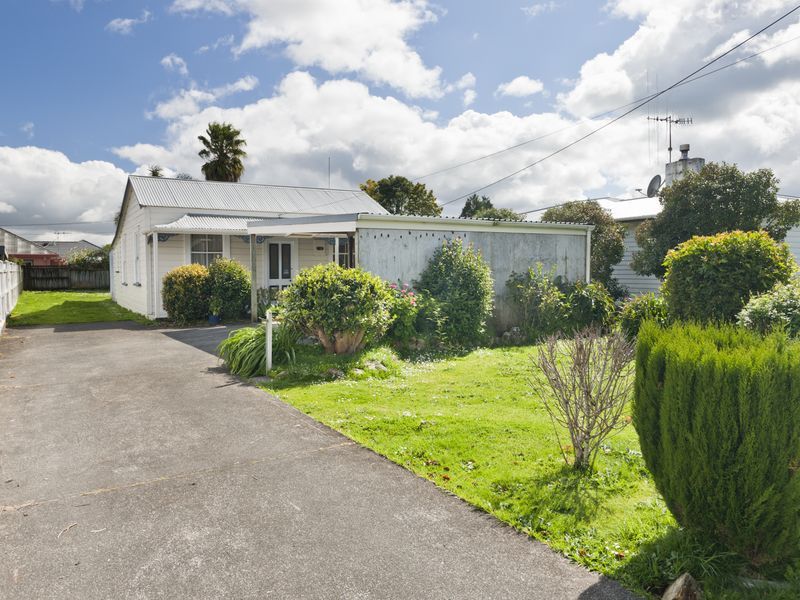 26 Kensington Avenue, Kensington, Whangarei, 3房, 1浴