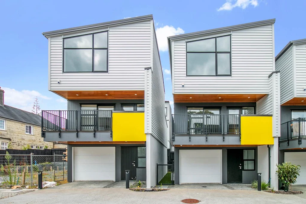 4/26 Epsom Avenue, Epsom, Auckland City, Auckland