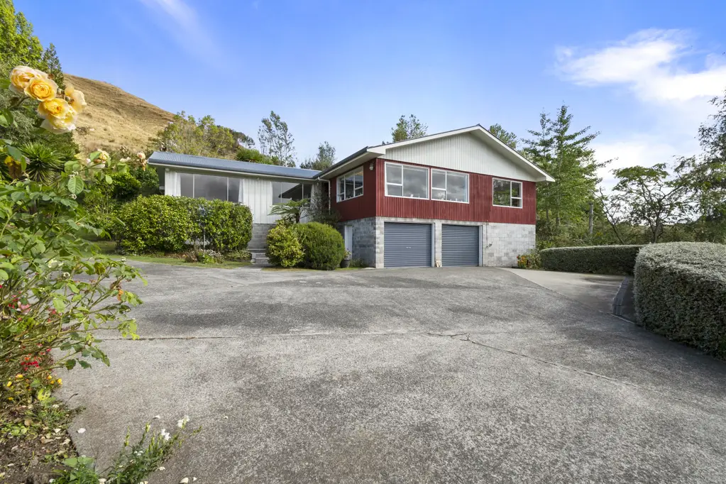 Hunterville 4Zimmer Vendors need sold – their new home under contract!