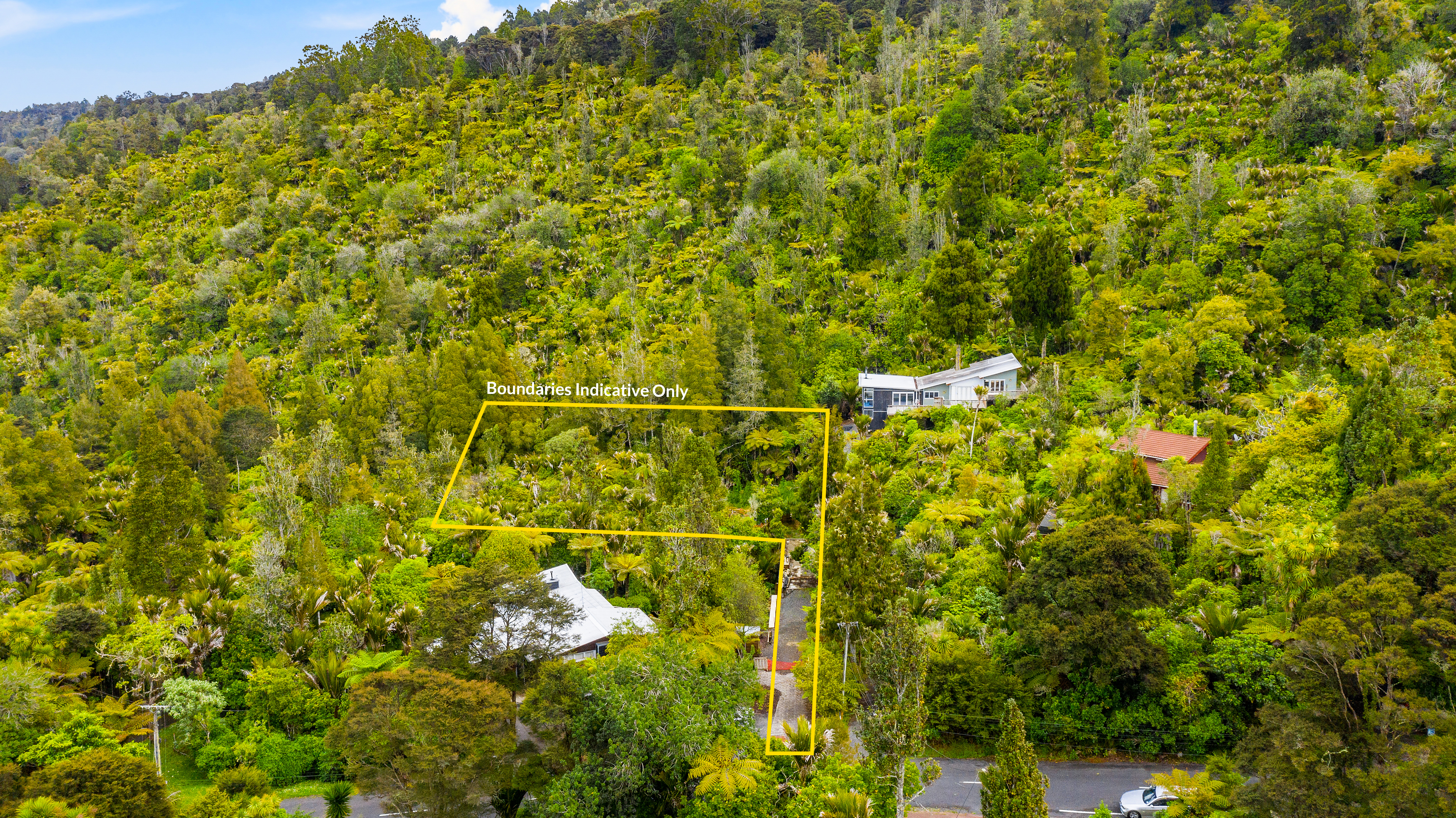 63 Waima Crescent, Titirangi, Auckland - Waitakere, 0 chambres, 0 salles de bain