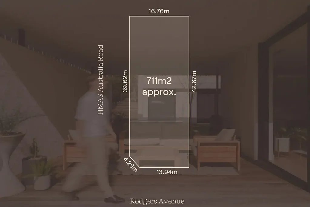 Henley Beach South 4Phòng ngủ Open the Door to a Prime Coastal Opportunity