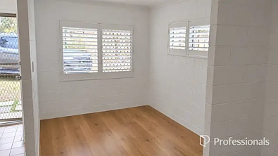 ਬੈੱਡਰੂਮ - 161 Jensen Road, Lower Wonga, QLD 4570
