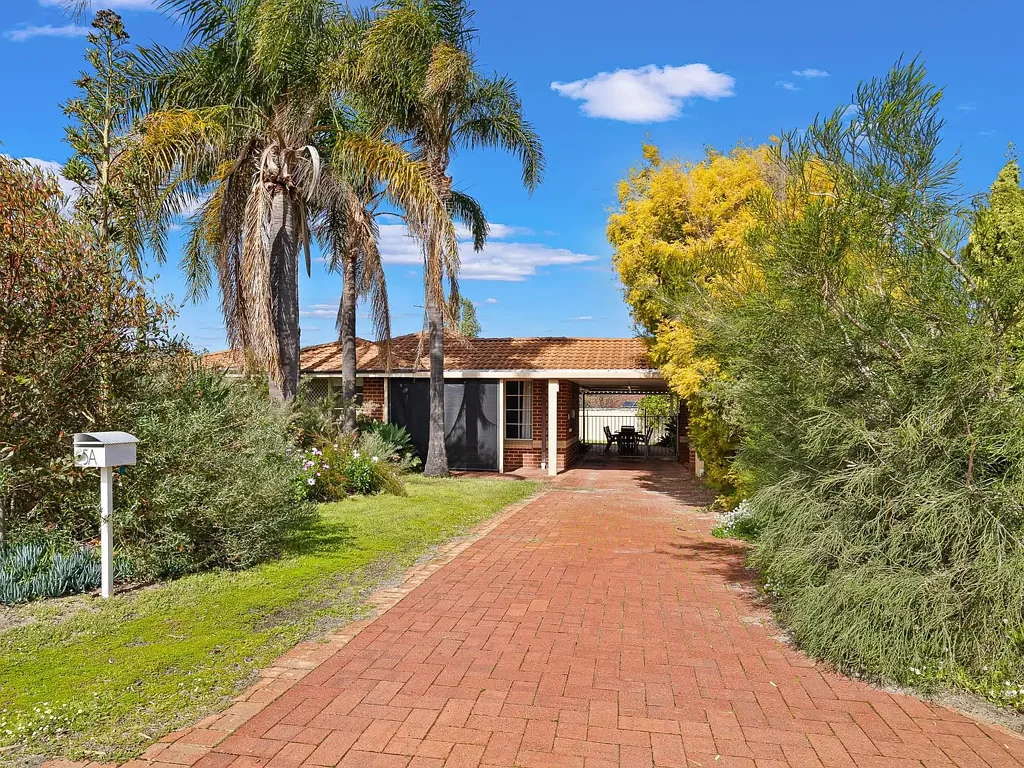 5A Farall Court, Erskine, WA 6210