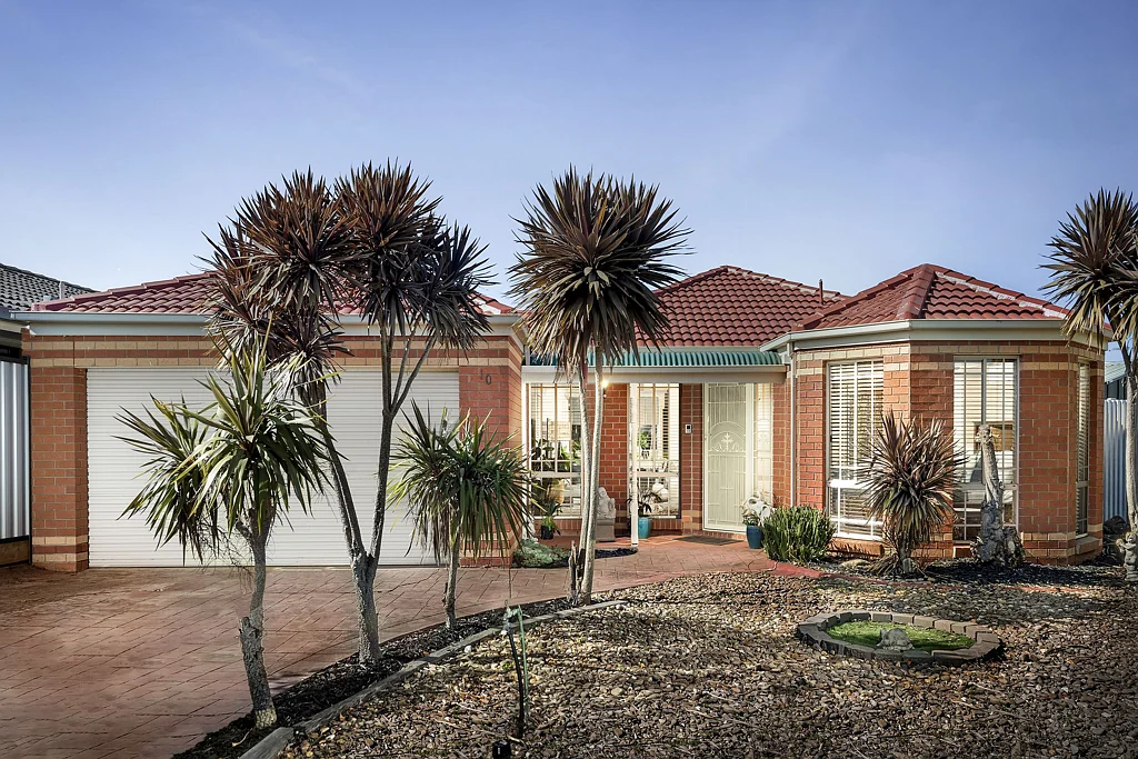 10 Anakie Walk, Delahey, VIC 3037