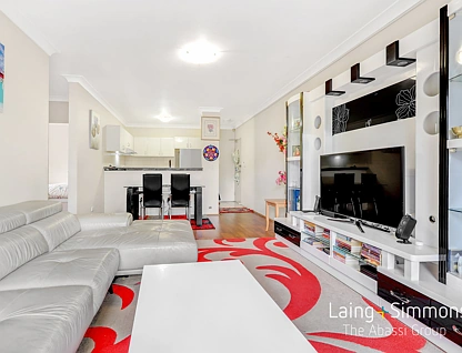 17/8-12 Alexandra Avenue, Westmead, Parramatta (Northwest suburbs), 2 રૂમ, 1 બાથરૂમ, House