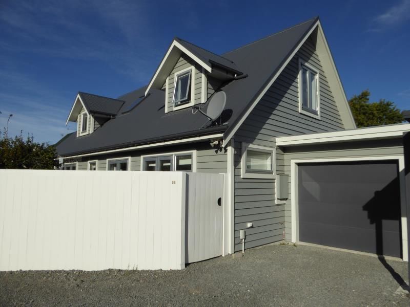 19 Shrewsbury Street, Merivale, Christchurch, 4 chambres, 2 salles de bain