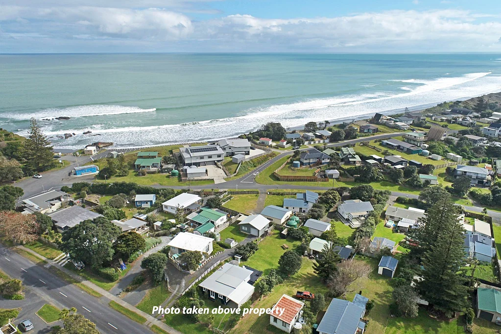 Port Waikato 2Zimmer Big Price Reduction - Try Beat This?