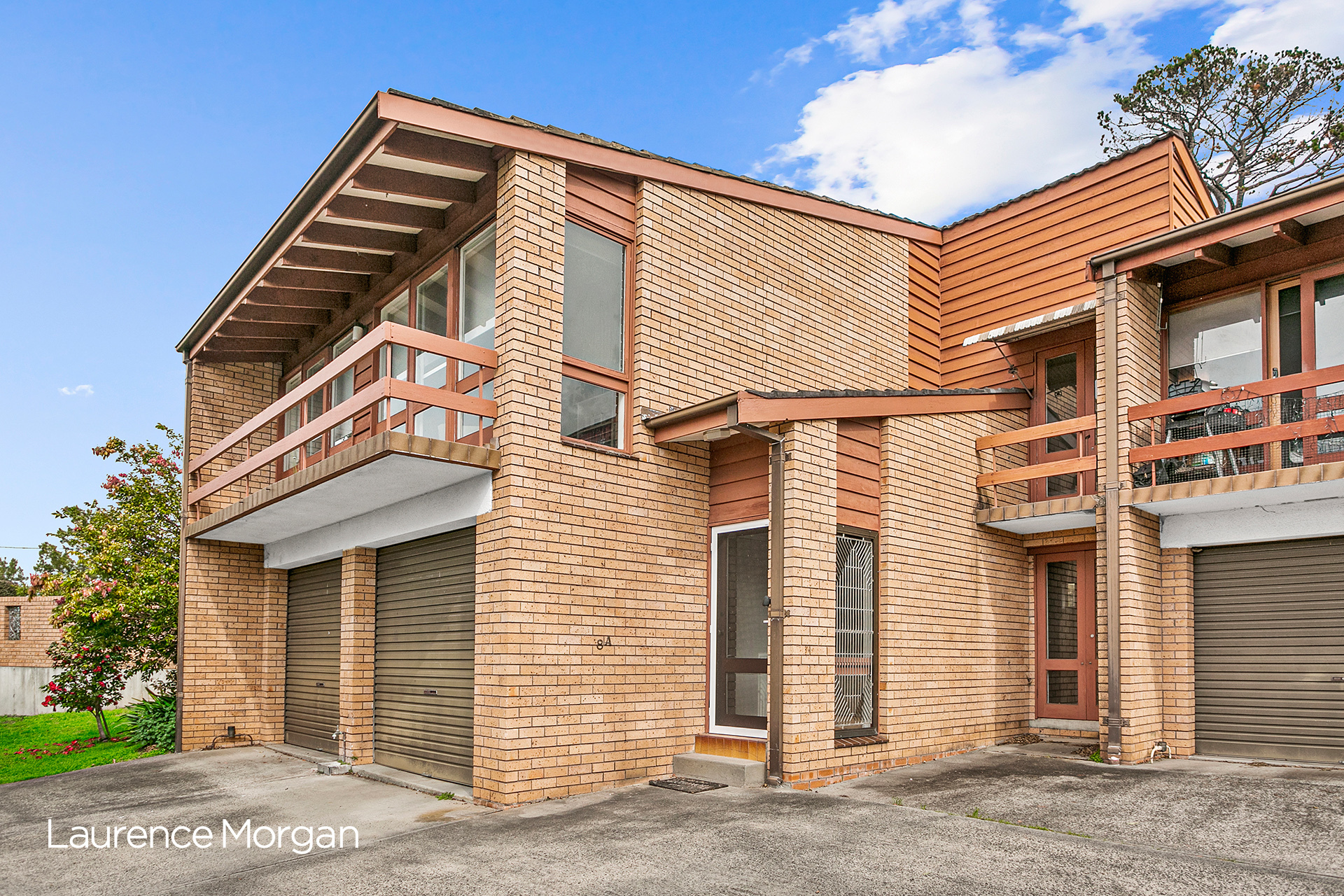 8A NORTHWOOD RD, MOUNT OUSLEY NSW 2519, 0 habitaciones, 0 baños, Townhouse