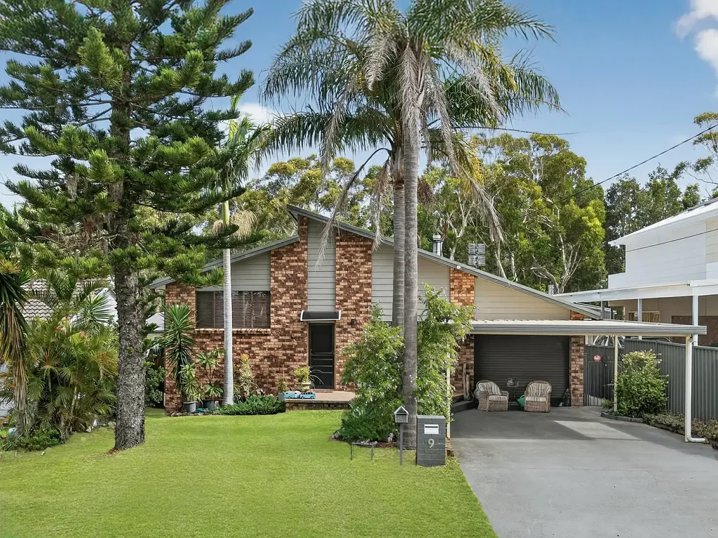 Lake Munmorah 6房  Unlock Double Income Opportunity!
