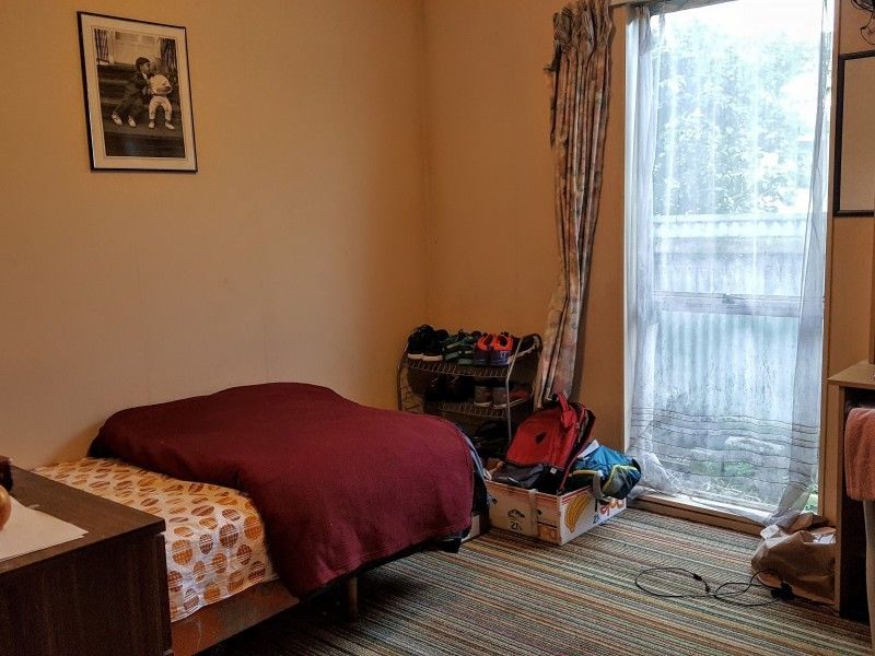 17a Apollo Parade, Milson, Palmerston North, 2 Kuwarto, 1 Banyo