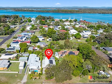 Iluka 3Moenga Relaxed Coastal Living in the Heart of Iluka