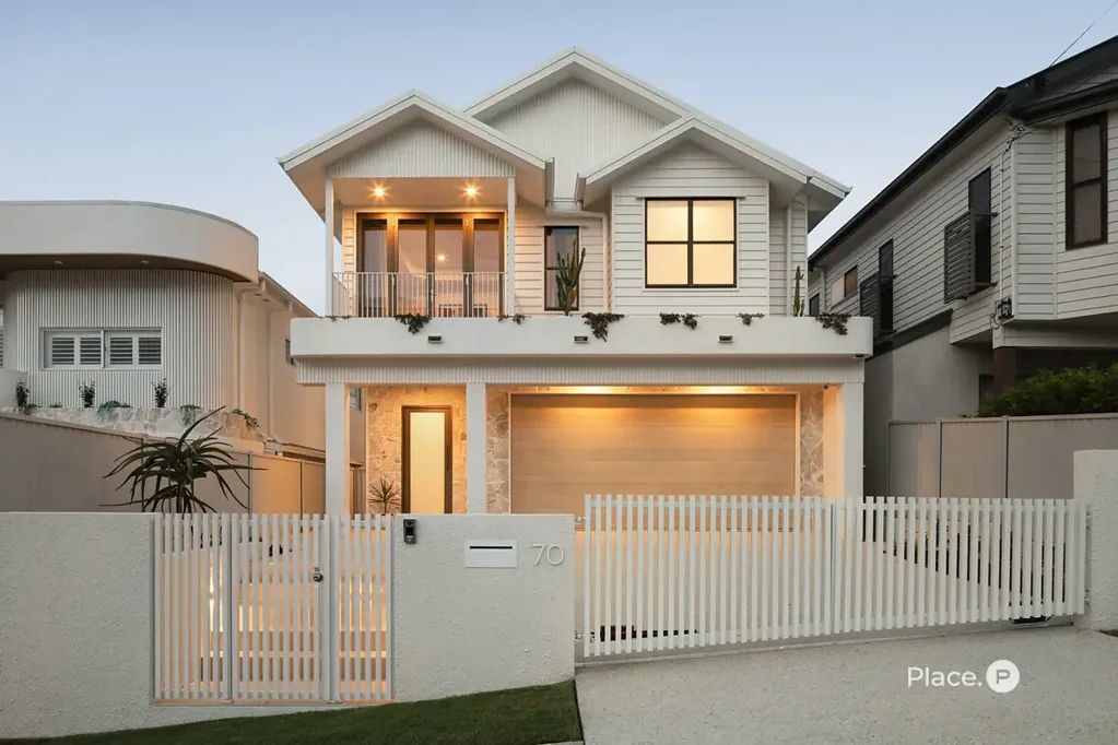 70 Wyena Street, Camp Hill, QLD 4152