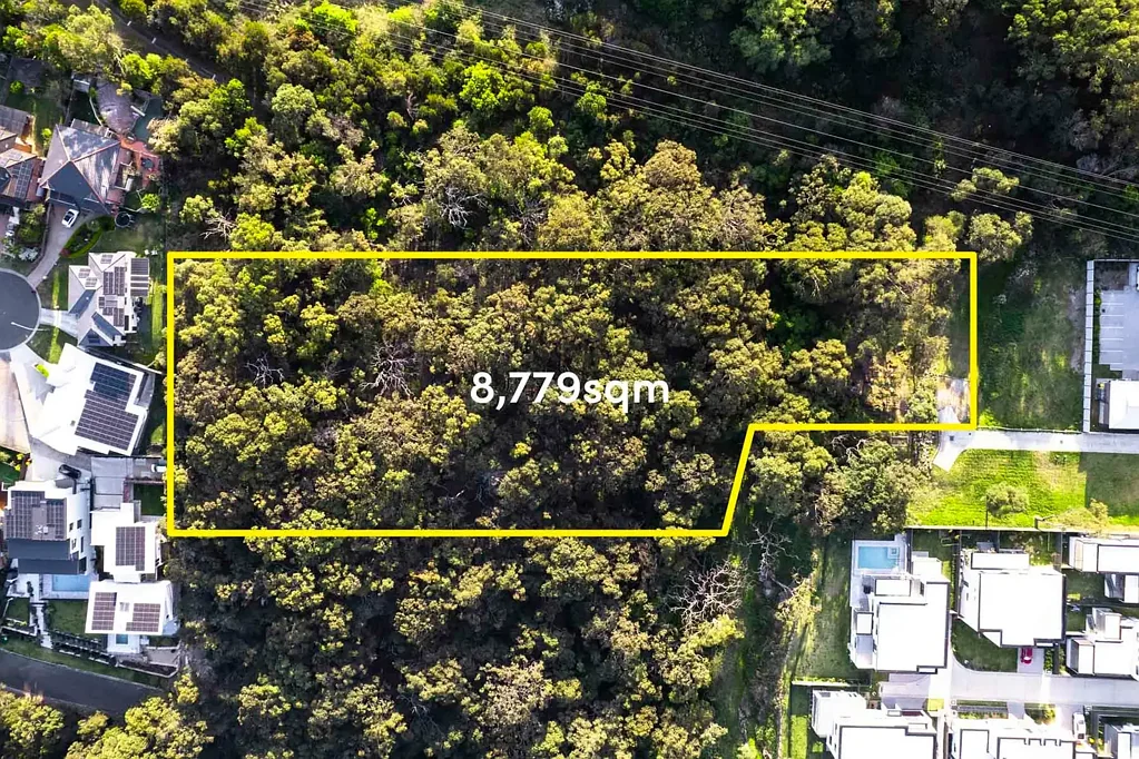Barden Ridge OPPORTUNITY.