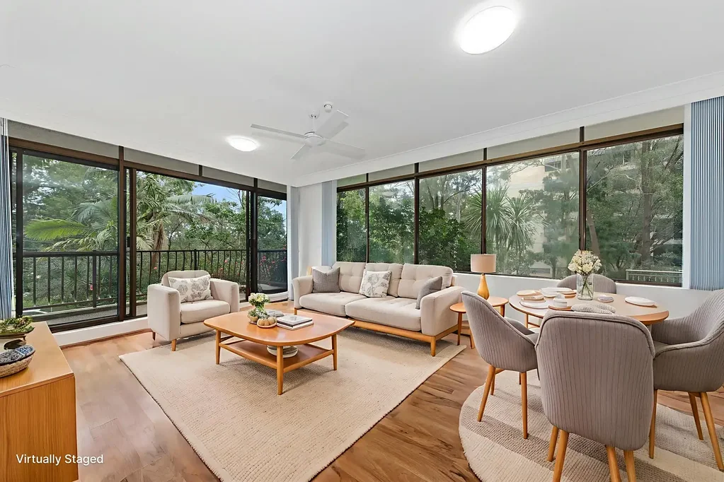 Spacious, Modern and Convenient apartment!