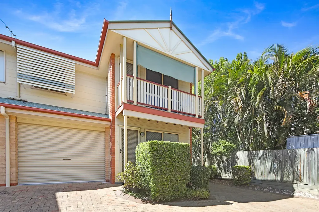 Greenslopes 3Kwarto Spacious Townhouse In Greenslopes