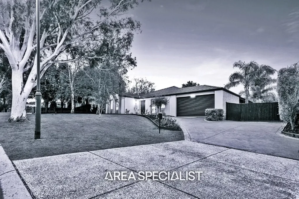 14 Red Wattlebird Crescent, Langwarrin, VIC 3910