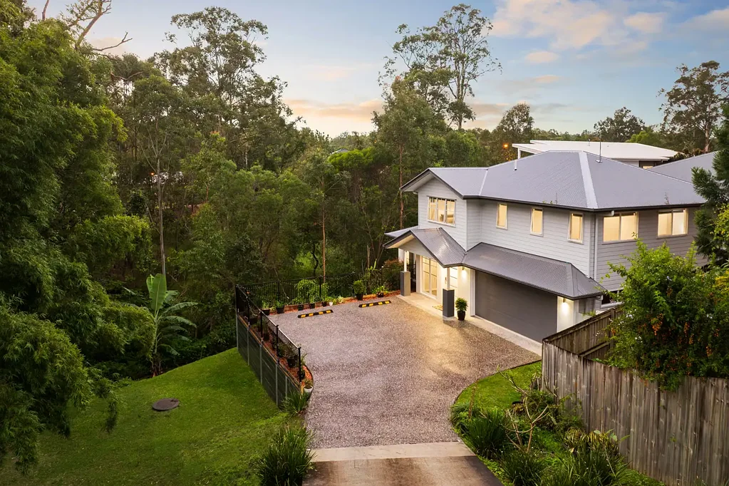 Maudsland 4Moenga A Hidden Hamptons Haven on 1,544m²