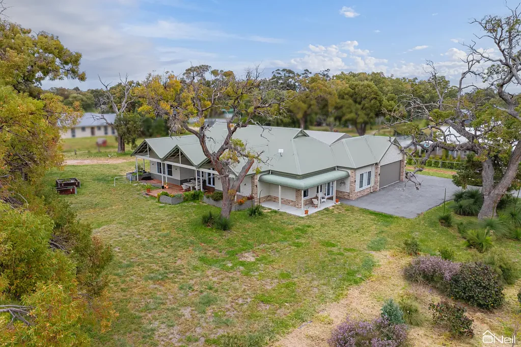9 Drover Court, Serpentine, WA 6125