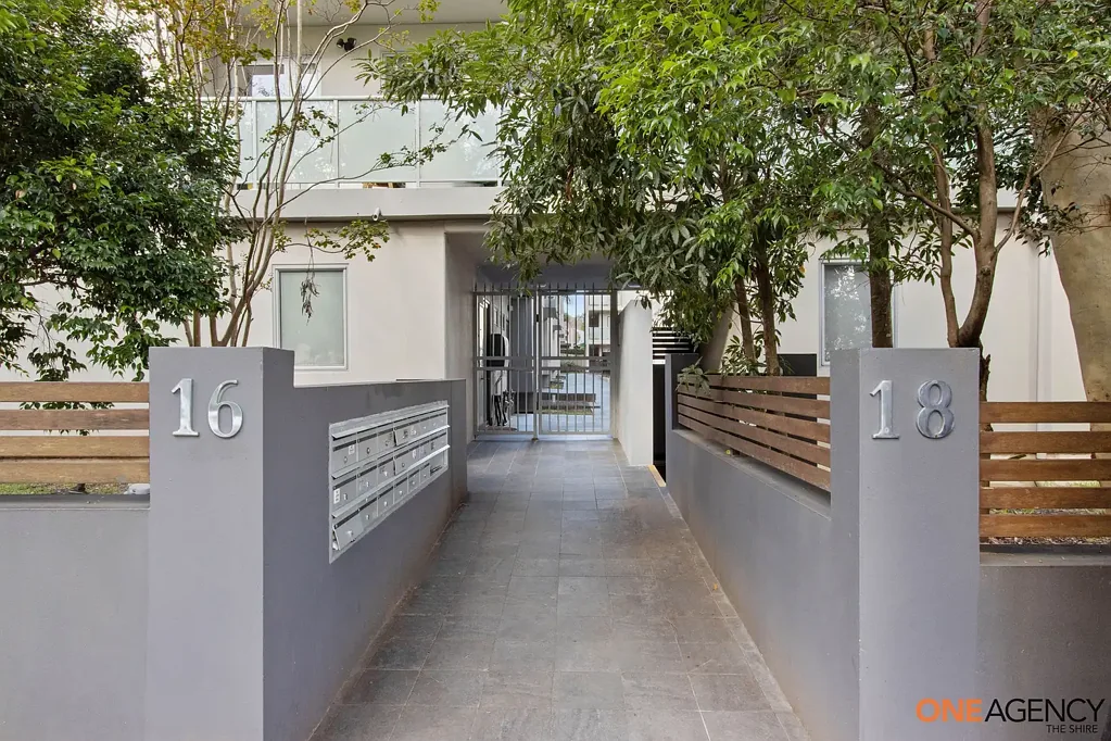 9/16-18 Merton Street, Sutherland, NSW 2232
