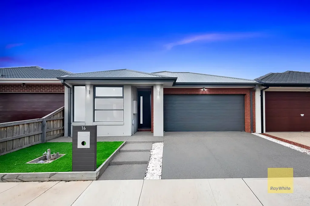 Truganina 4ห้องนอน The Perfect Family Home is HERE