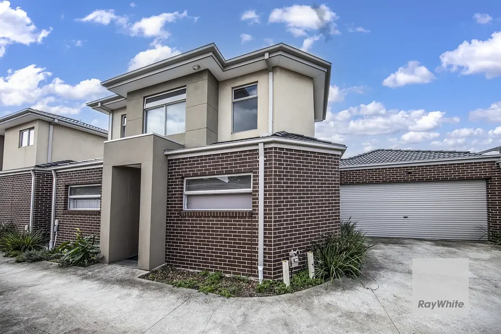 Comfort & Convenience - 3-Bedroom Modern Home