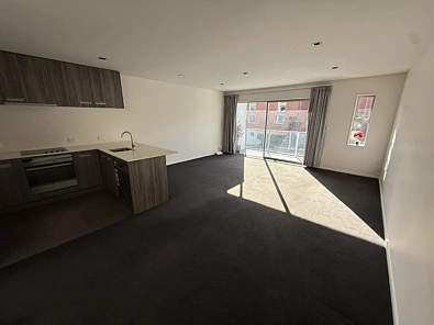 Low-Maintenance, Inner-City Living