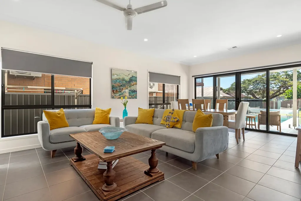 Redland Bay 4ਬੈੱਡਰੂਮ Relaxed Lifestyle  - NEW CONSTRUCTION
