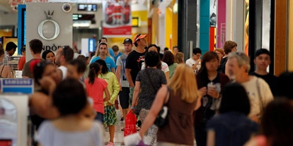 调研显示新西兰消费者“很务实”