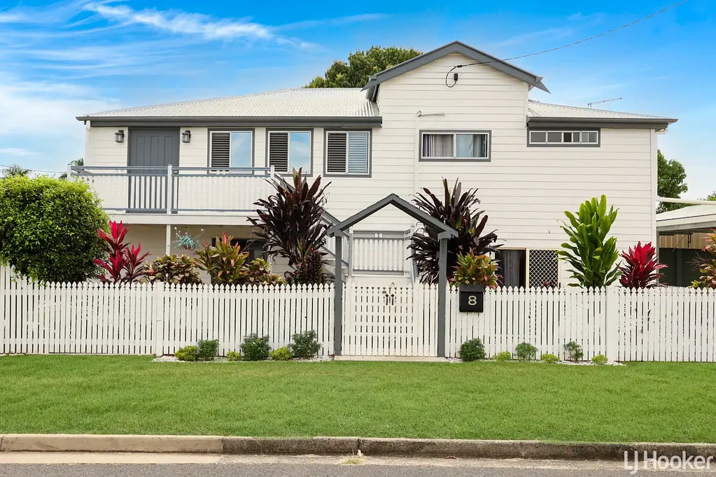 Wandal 3chambre Rare Dual-Living Opportunity in Wandal - This One Won't Last!