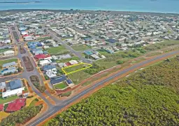 Lot 297, Jurien Bay