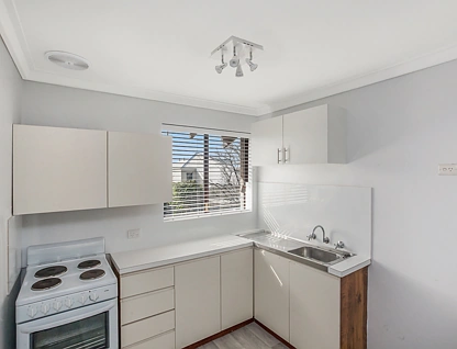 27/16 Gwenyfred Road, Kensington, Perth CBD, 2 rūma, 1 rūma horoi, Unit
