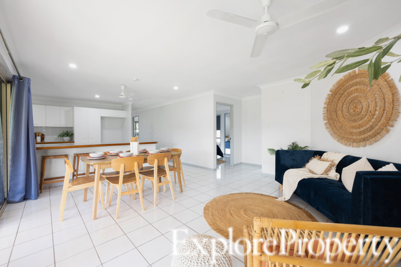 8 DOLPHIN DR, BUCASIA QLD 4750, 0 Schlafzimmer, 0 Badezimmer, House