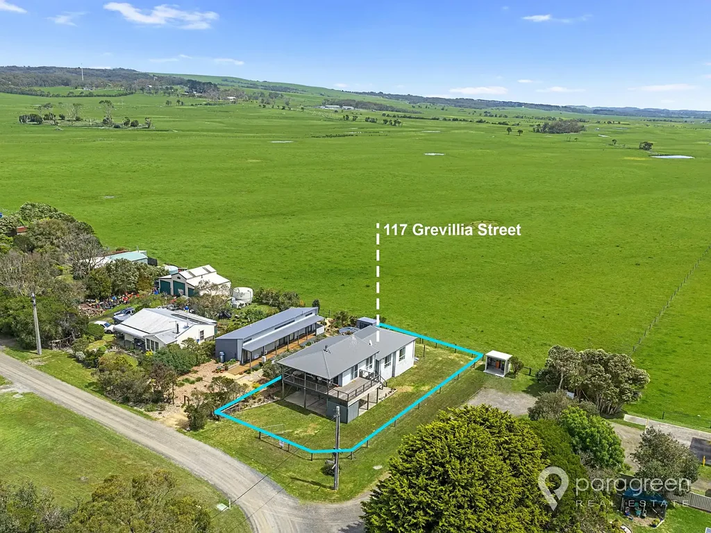 Walkerville 3Habitaciones FARMLAND OUTLOOK HOME - AMAZING SUNSETS
